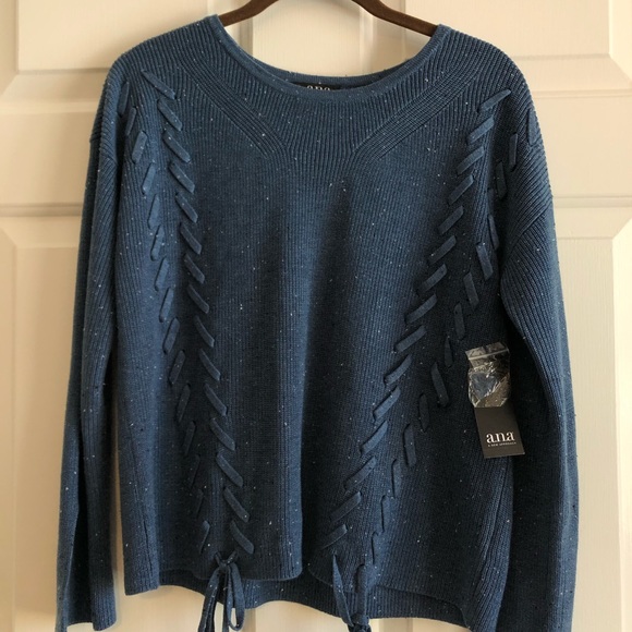 Ana sweater - Picture 2 of 5